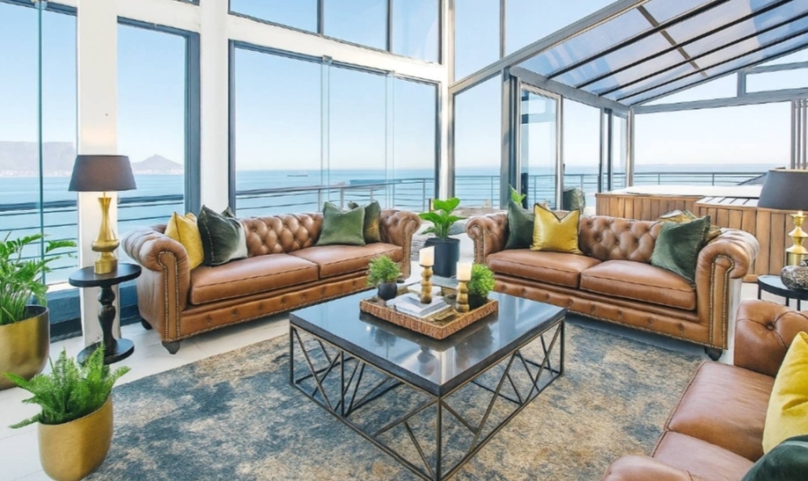 3 Bedroom Property for Sale in Bloubergstrand Western Cape